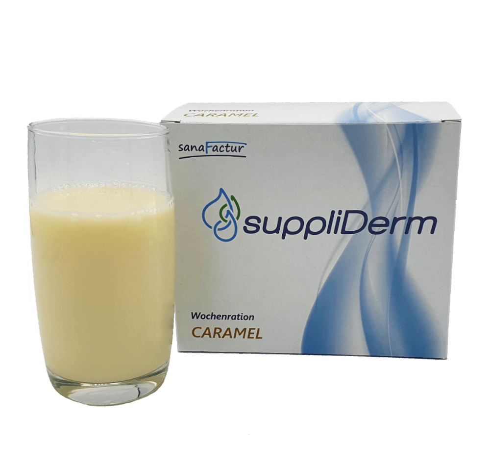 suppliDerm Packung